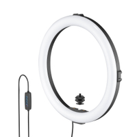 Joby Beamo Ring Light 12'': was £24.95, now £16.99 at Joby