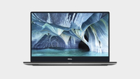 New Dell XPS 15 laptop | $1,658.99