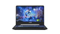 ASUS TUF FX505 gaming laptop | 15.6" | 1650 | AMD Ryzen R5-3550H | 8GB RAM | 256GB SSD | £598.50 (save £201)
