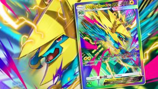 Pokemon TCG Pocket