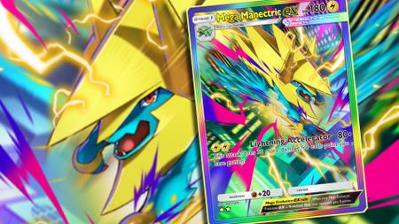 Pokemon TCG Pocket