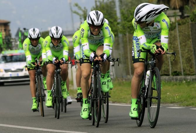 Bardiani CSF