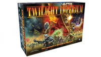   Twilight Imperium