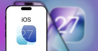 iOS 27 features
