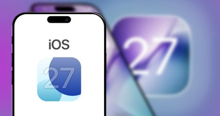 iOS 27 features