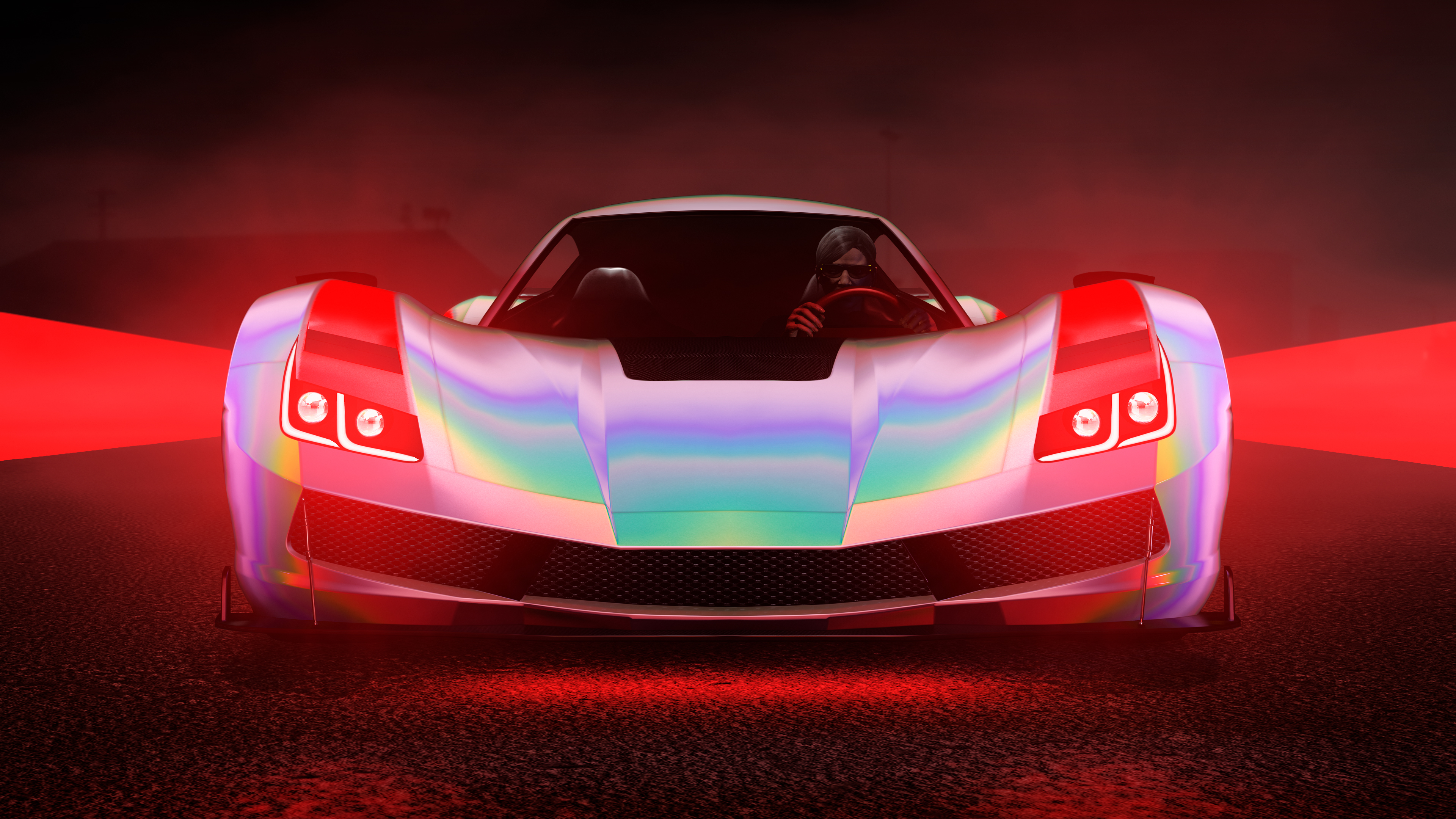 GTA Online Money Fronts update