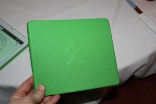 OLPC XO 3.0 Cover