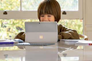 Surface Go 2, Surface Book 3