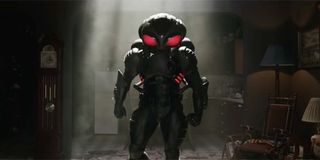 Black Manta Aquaman movie 2018