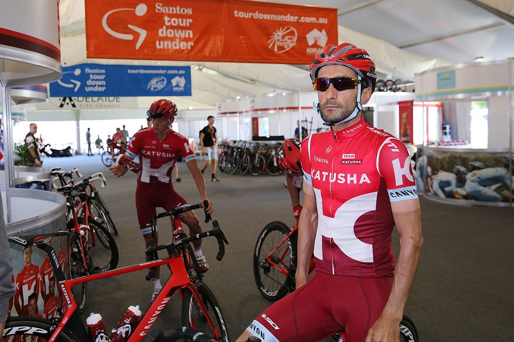 Tiago Machado (Katusha)