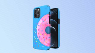 Best iPhone 12 Pro Max case: Speck Presidio Edition for iPhone 12 Pro Max
