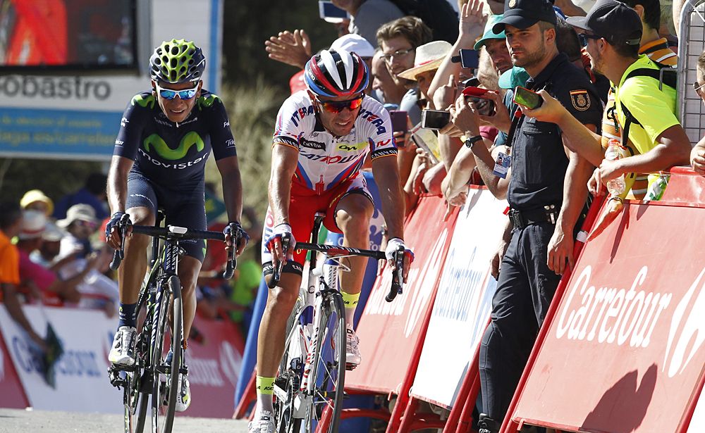 Daniel Moreno (Katusha)