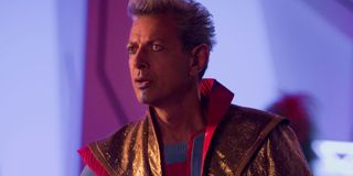 Jeff Goldblum as Grandmaster