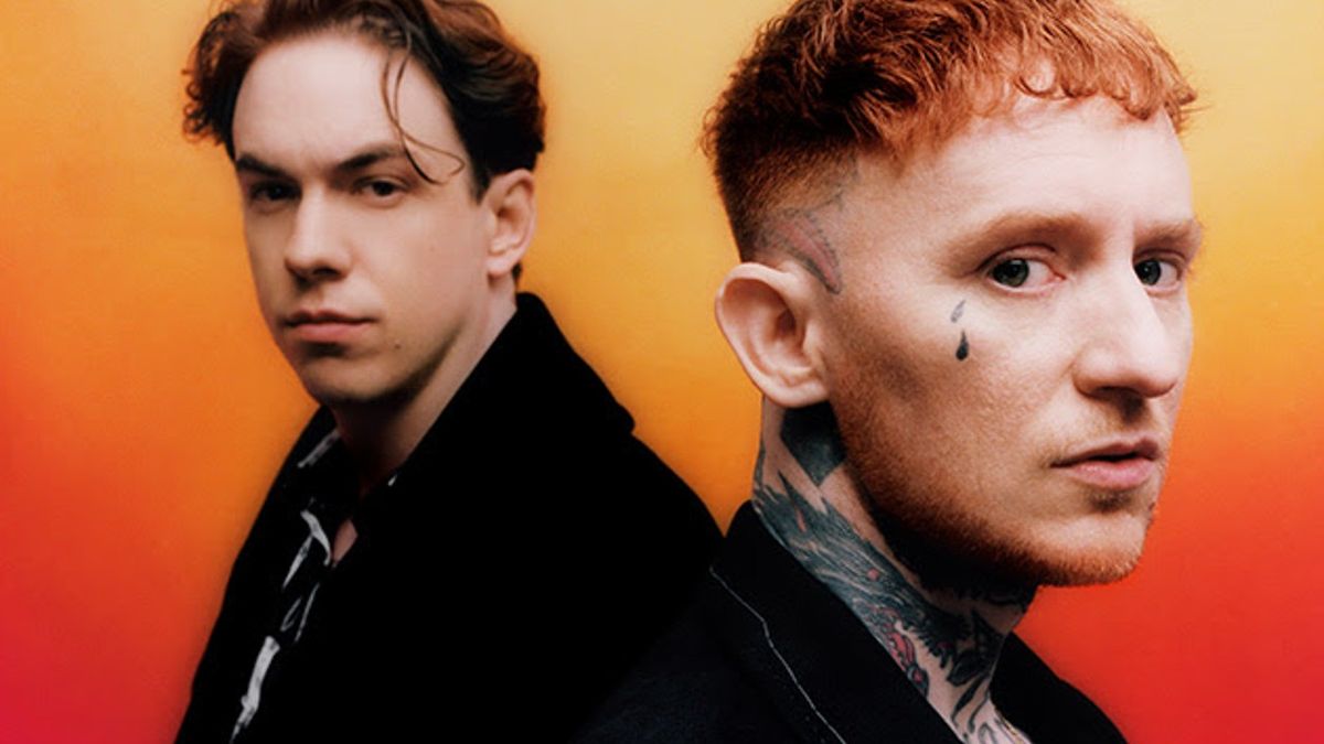 Frank Carter &amp; The Rattlesnakes