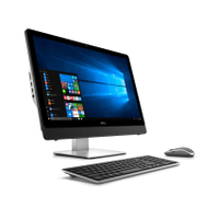 Dell Inspiron 24 3000 All-in-one | i7 / 12GB / 1TB | $1,349