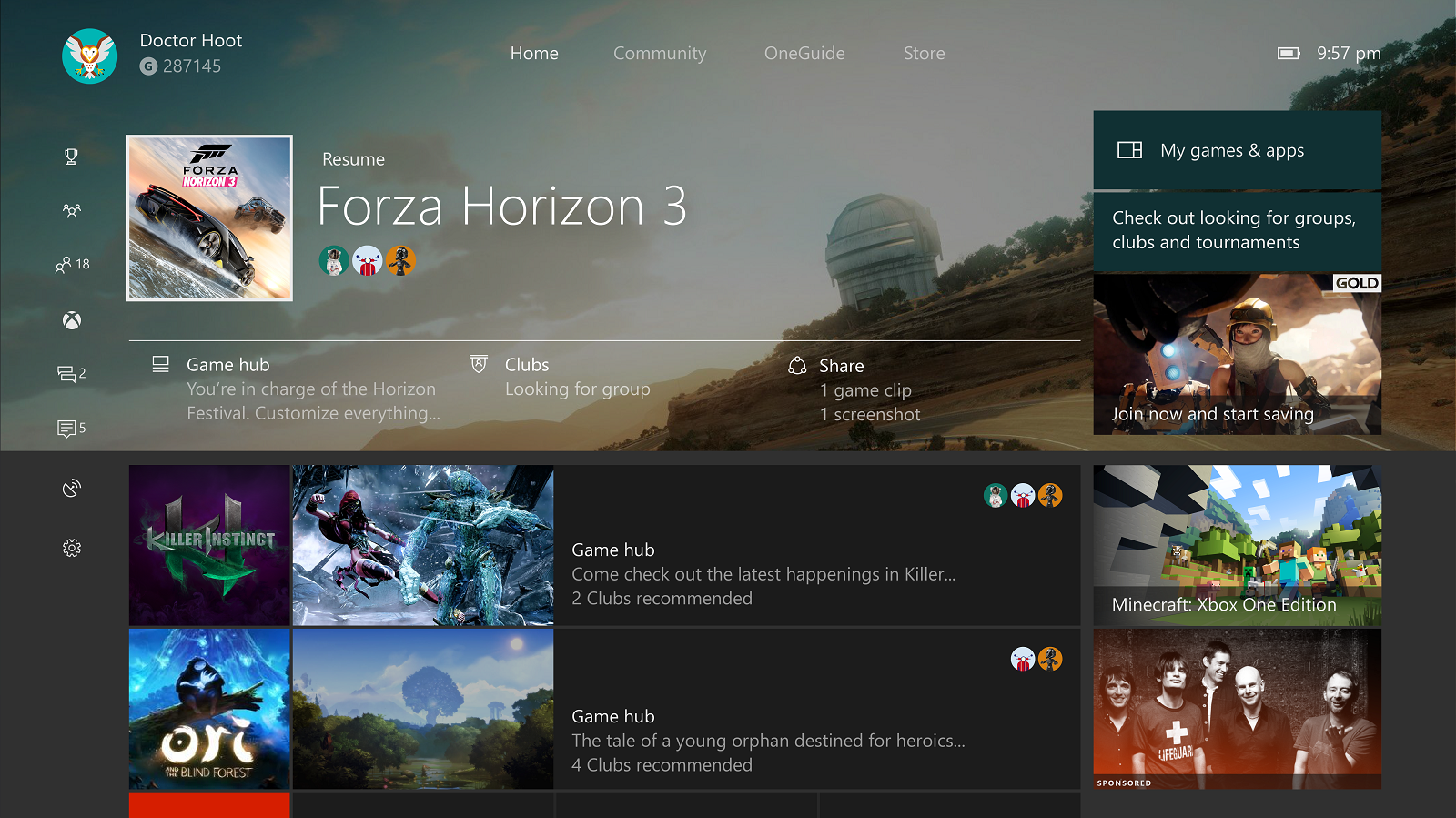 Xbox One's new download delivery method will save time and hard drive space TechRadar