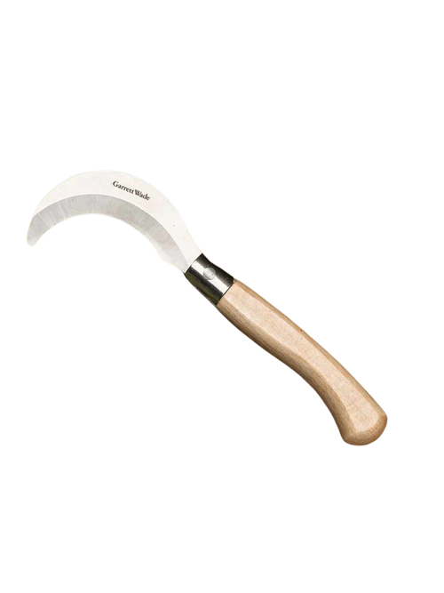 Harvesting Knife