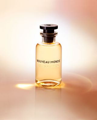 ‘Les Parfums’ for men, by Louis Vuitton