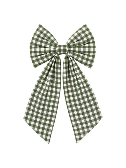 Ottavia Decorative Christmas Bow 25cm