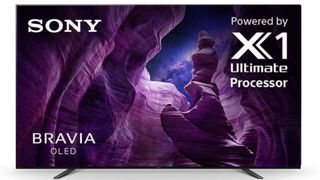 This Sony OLED TV is $900 cheaper thanks to an unbelievable Prime Day deal