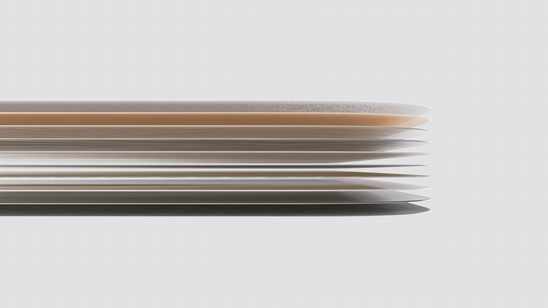 Screenshot from Apple's September 2026 event
