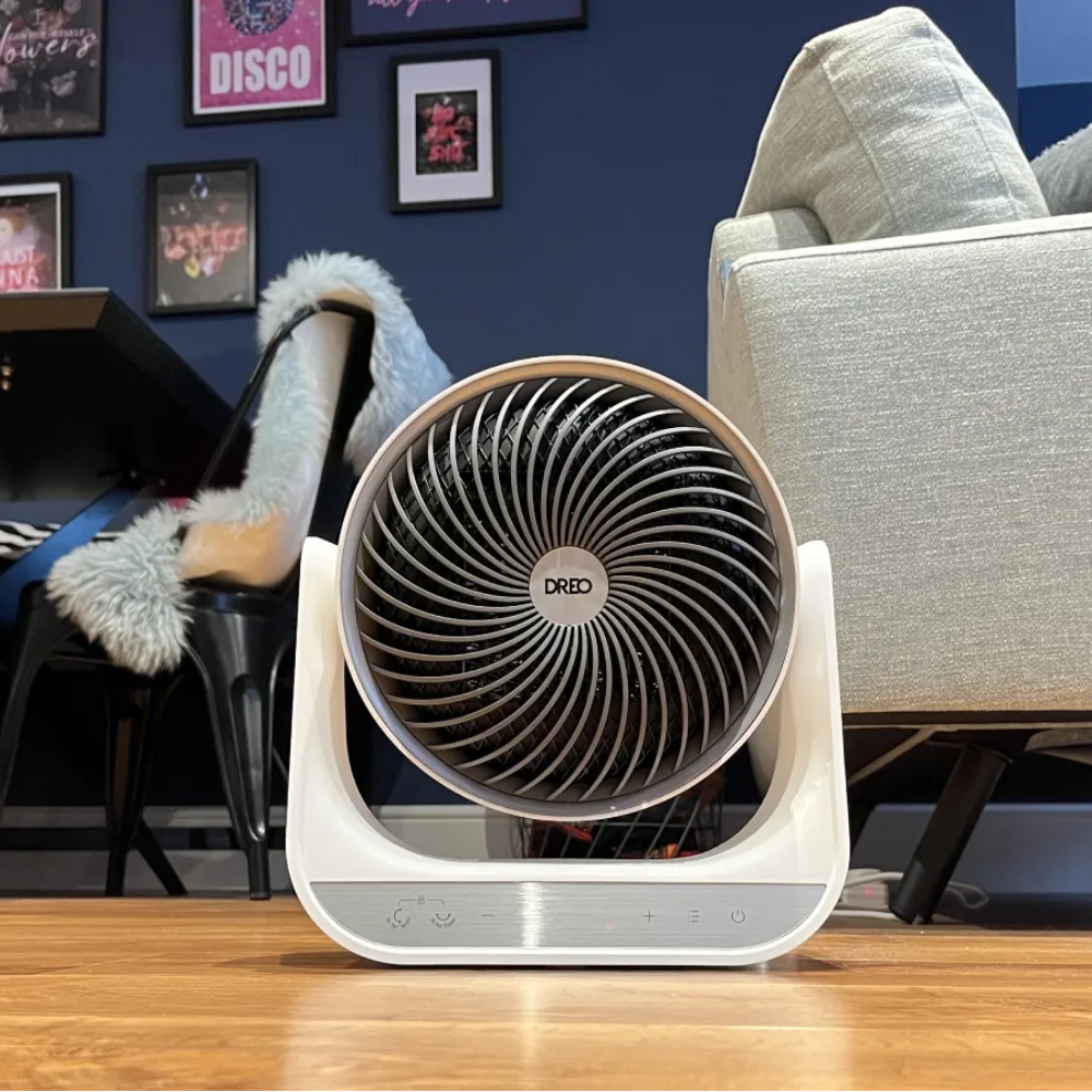Dreo Smart Whole Room Heater