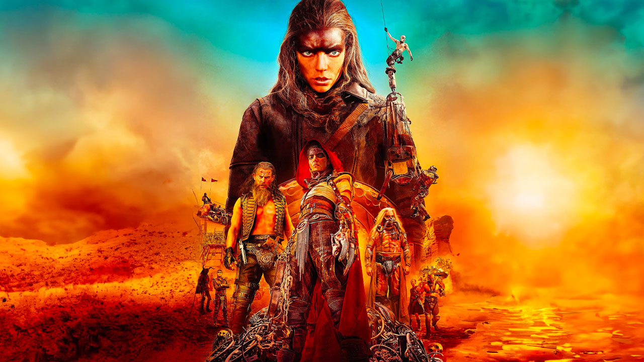 The best movies of 2024: From sci-fi stunner Dune: Part Two to the chilling Zone of Interest