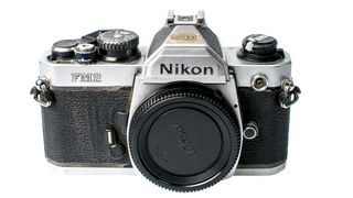 Nikon FM2