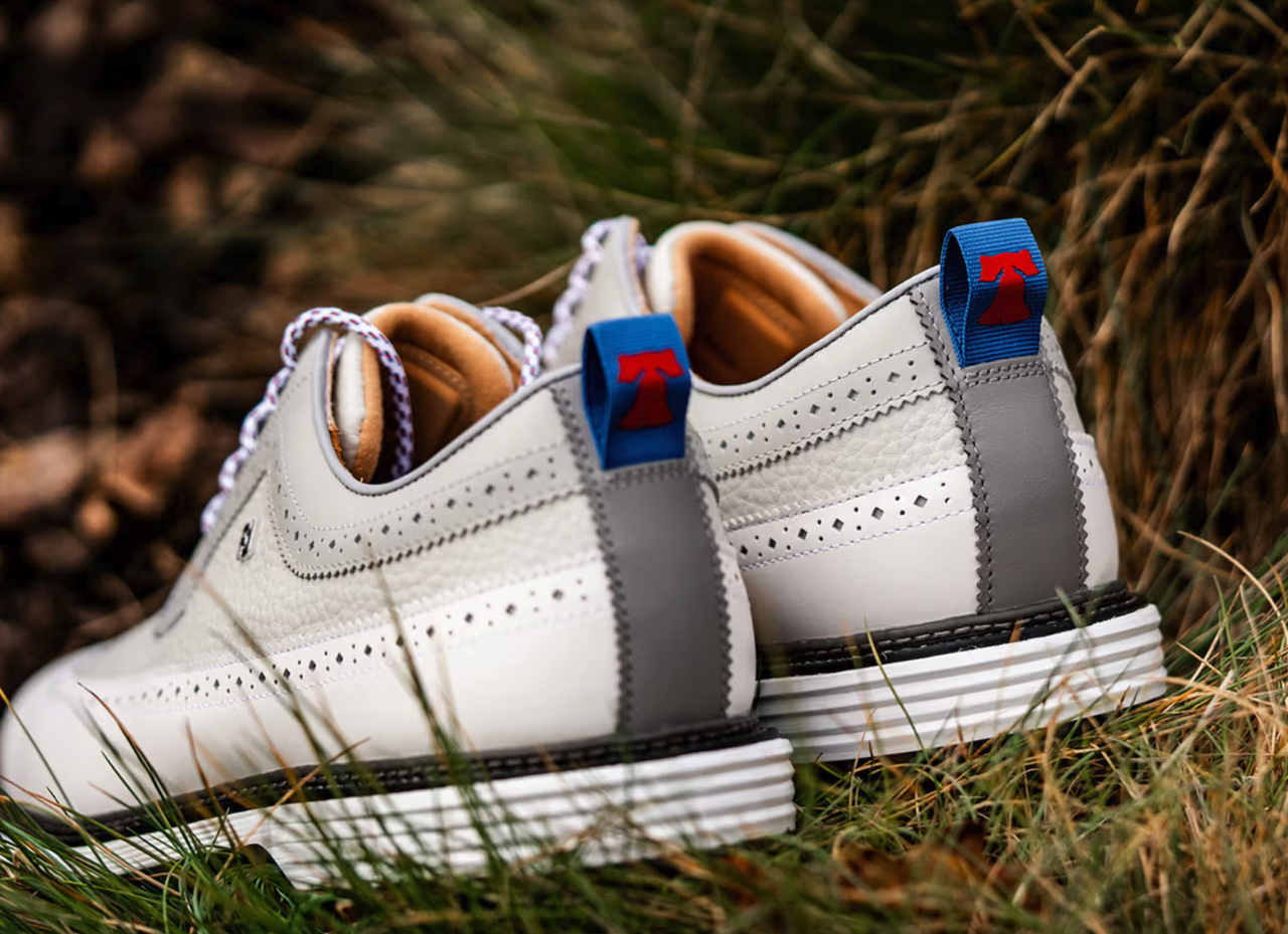 footjoy legends series shoes