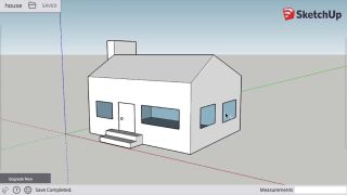Best home design software: SketchUp Free Review