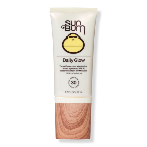 Daily Glow Tinted Moisturizer Spf 30