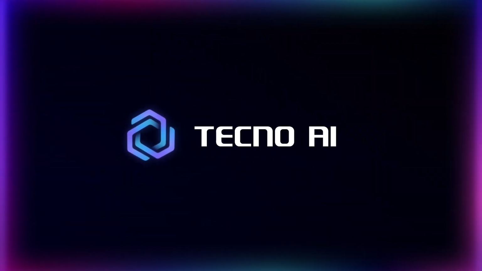 TECNO teases a new phone prototype and more AI for MWC 2025