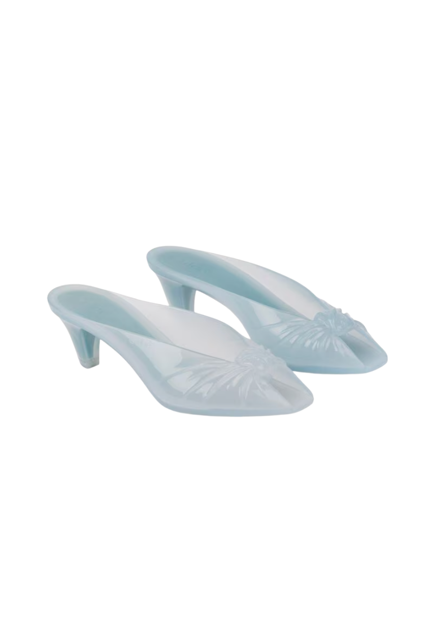 Chlo&amp;eacute;, Jelly Mule