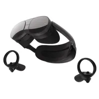 HTC Vive XR Elite Headset | $735.96 $649.00 at AmazonSave $86.96 HTC Vive XR Elite Headset | $735.96 $649.00 at AmazonSave $86.96