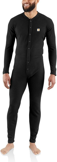 Carhartt Base Force Classic Thermal Base Layer (Men's): was $59 now from $46 @ Amazon