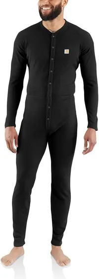 Carhartt Base Force Classic Thermal Base Layer (Men's): was $59 now from $49 @ Amazon