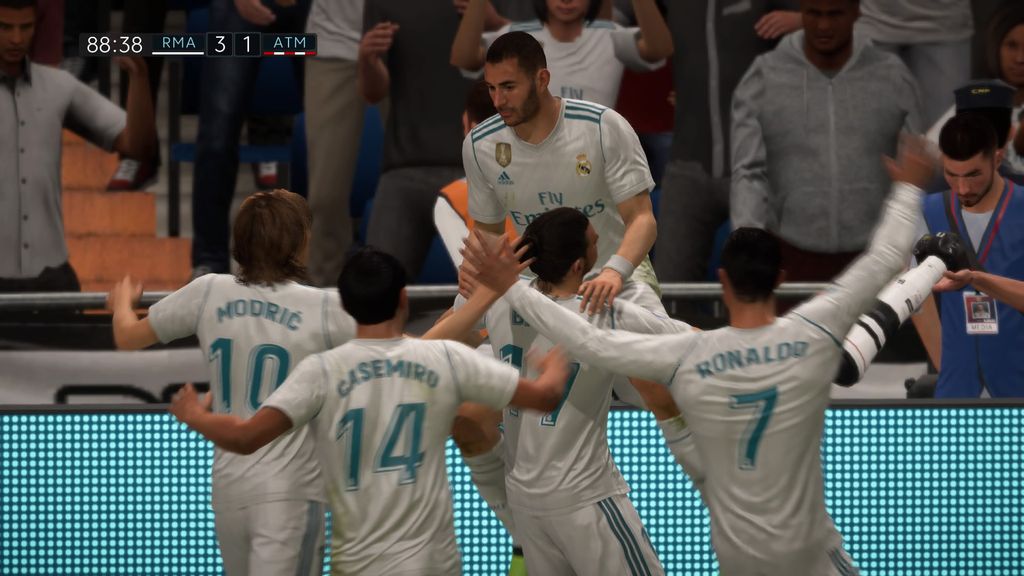 FIFA 18 tips, tricks and what you need to know TechRadar