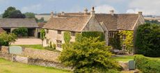 Latimer Manor, West Kington, Wiltshire