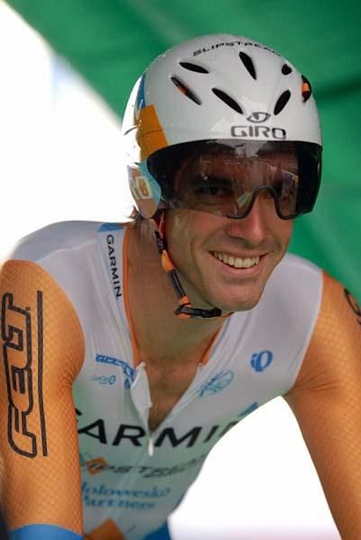 David Millar (Garmin - Slipstream)