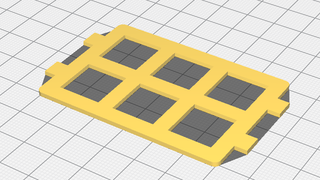 Raspberry Pi Pico-Powered Stream Deck Keypad