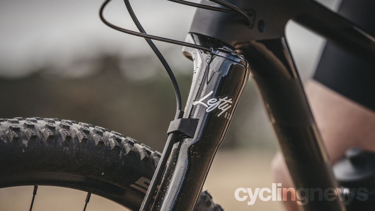 Cannondale F-Si Carbon 3