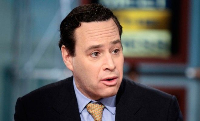 David Frum