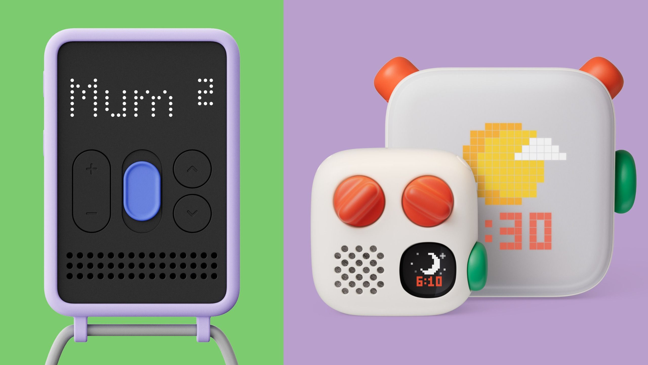 Aetha and other makers launch child-centric hardware to limit screen time