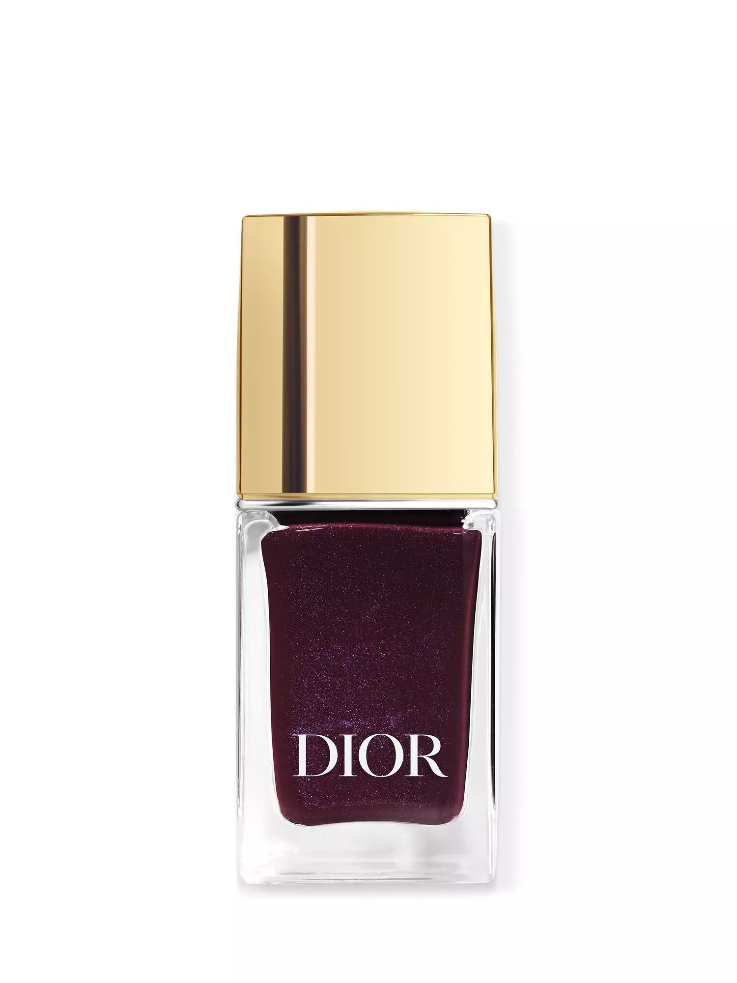 Dior Vernis Nail Polish Holiday Limited Edition