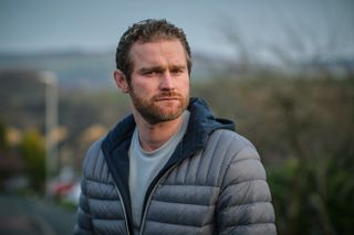 Mark Stanley has given a great performance as PE teacher Rob Hepworth in Happy Valley season 3.