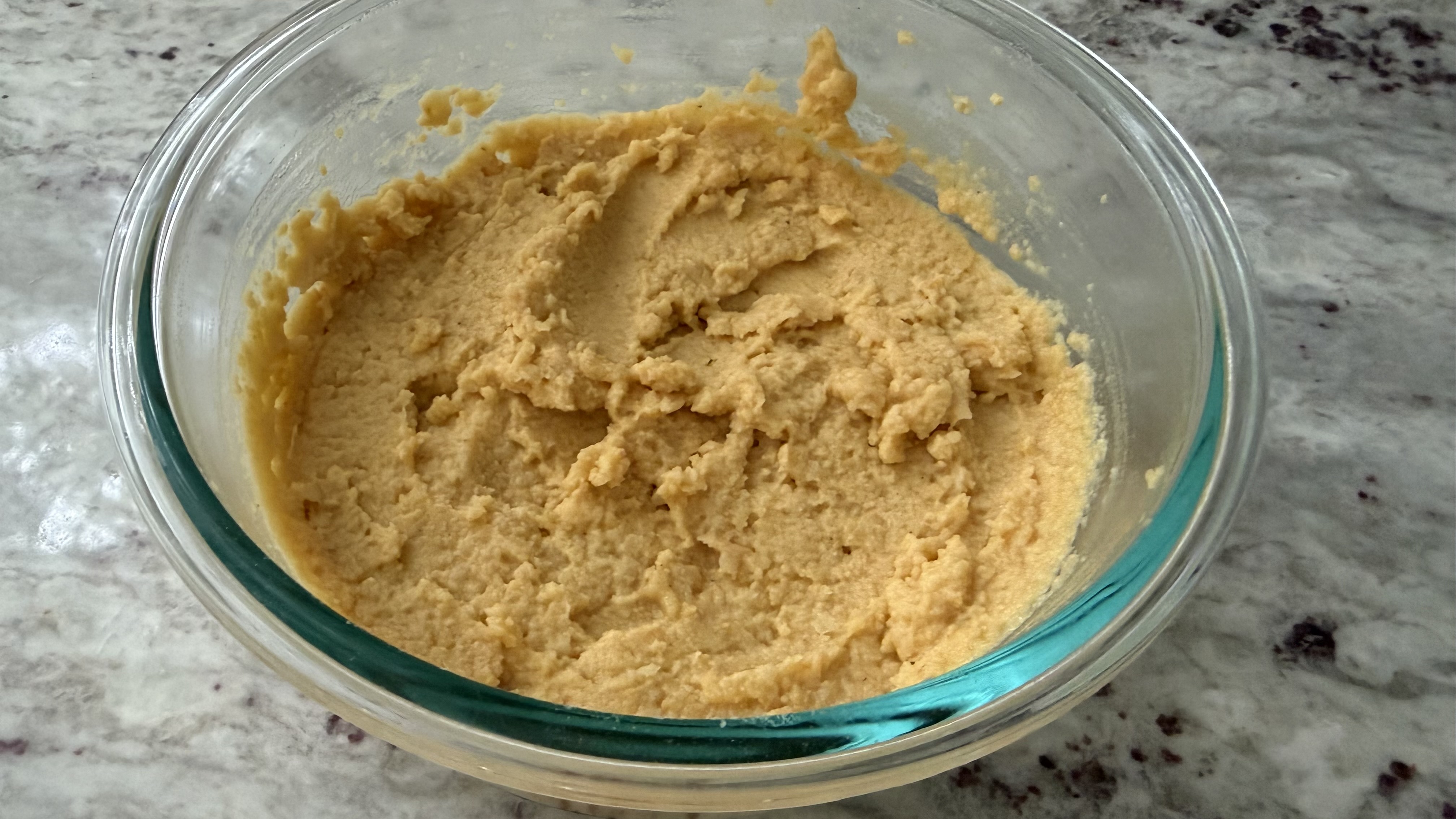 خلاط نينجا باور ديو مع مخفقة لتحضير الحمص