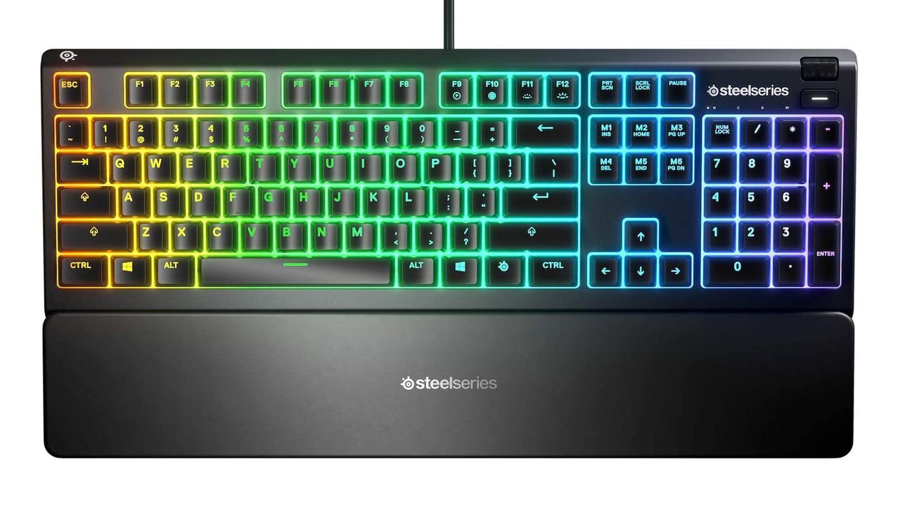 Best gaming keyboards 2020 mechanical masterpieces T3