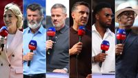 Sky Sports line-up