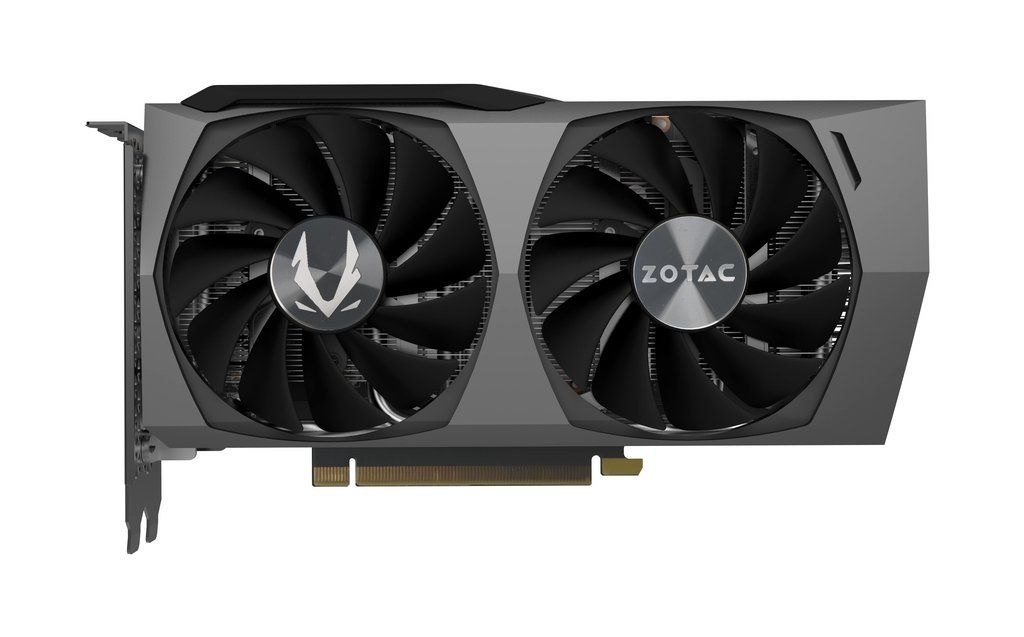 Zotac GeForce RTX 3060 Ti Twin Edge