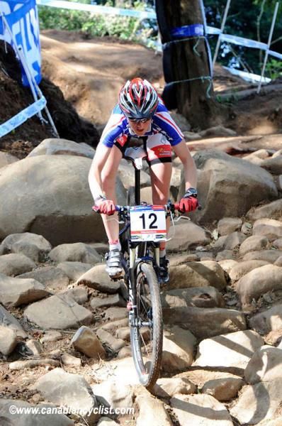 Julie Bresset (BH-Suntour-Peisey Vallandry)